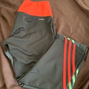 Adidas Capri